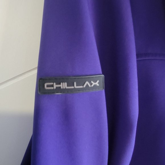 Women's Chillax Sport Jacket - Picture 7 of 7